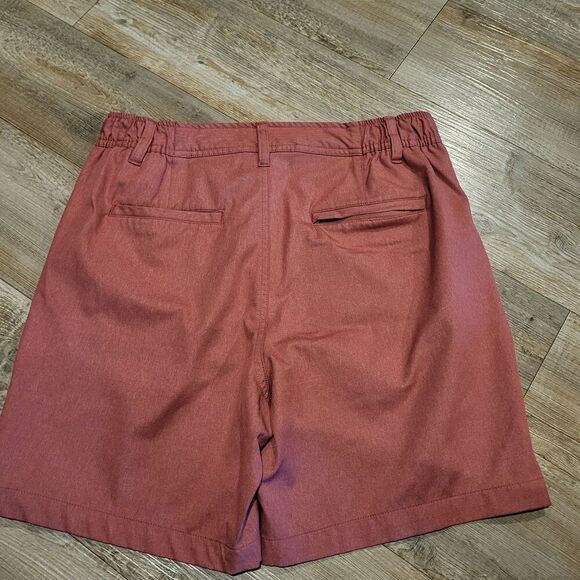 32 Degrees Cool Classic Fit 7" Inseam Men's Size Small - Picture 4 of 6